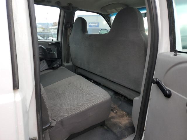 1FTWW31P36EC62192 2006 Ford F350 Srw Super Duty