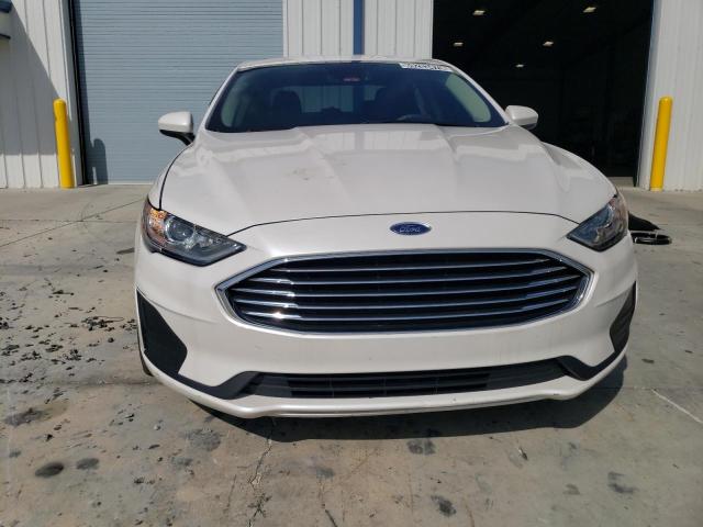 3FA6P0HD3LR231076 Ford Fusion SE 5