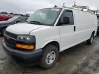 2019 CHEVROLET EXPRESS G2 - 1GCWGBFP8K1172487