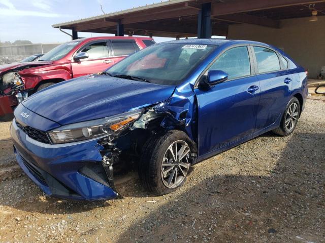 2022 Kia Forte FE