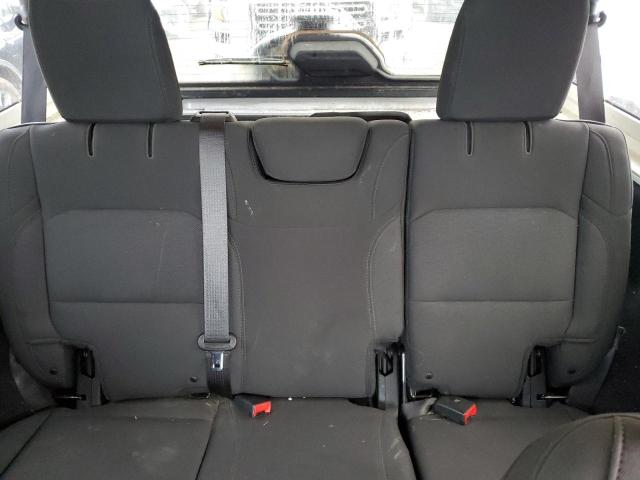 1C4HJXDN5JW205424 Jeep Wrangler Unlimited Sport