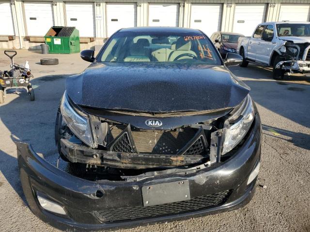 KNAGM4A77F5620956 KIA Optima Lx