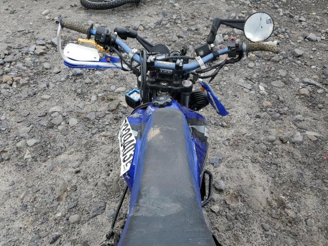 2005 SUZUKI DR650 SE JS1SP46A652101464