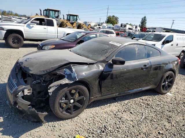 2013 INFINITI G37 Coupe Base