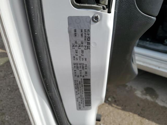 2C4RDGEG8KR557421 Dodge Caravan GRAND CARA 10