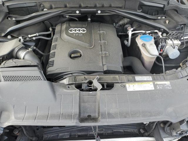 VIN WA1L2AFP5HA027048 2017 Audi Q5, Premium Plus no.12