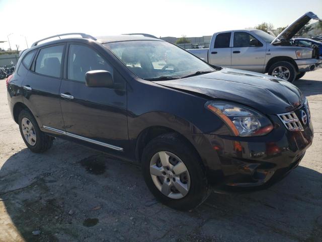 JN8AS5MV2FW754853 Nissan Rogue Select S