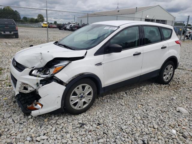 2015 Ford Escape S