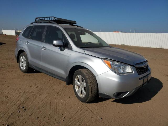 JF2SJAEC2EH455652 Subaru Forester 2.5i Premium