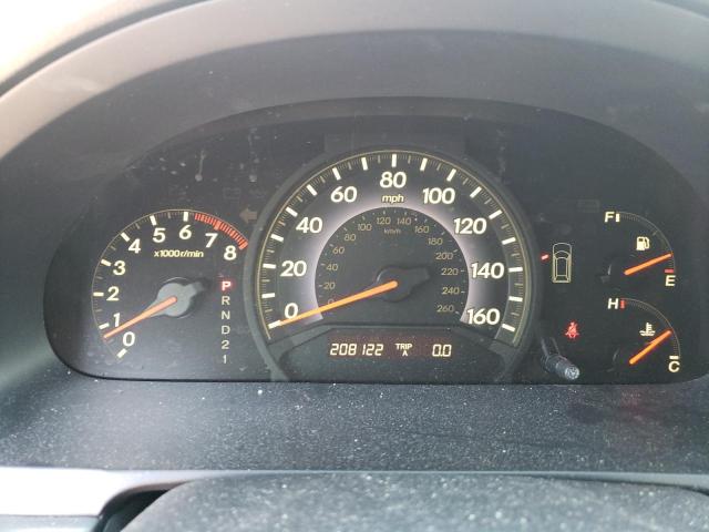 2006 Honda Odyssey Ex VIN: 5FNRL38486B063736 Lot: 59138974