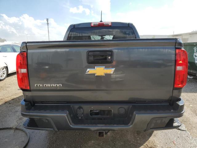 1GCGSBE30G1293152 Chevrolet Colorado