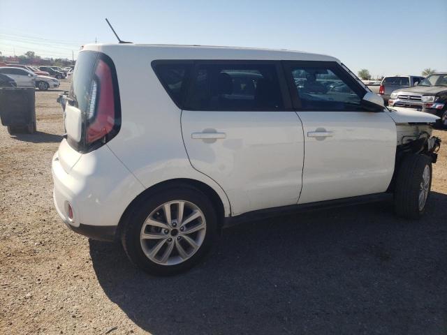 2018 KIA SOUL + - KNDJP3A53J7619728