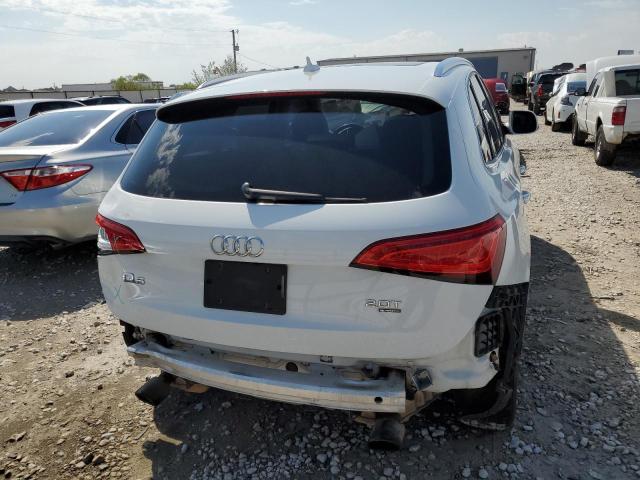 VIN WA1LFAFP3EA071386 2014 Audi Q5, Premium Plus no.6