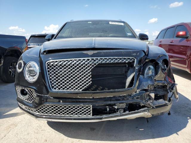 VIN SJAAC2ZV1HC014751 2017 Bentley Bentayga no.5