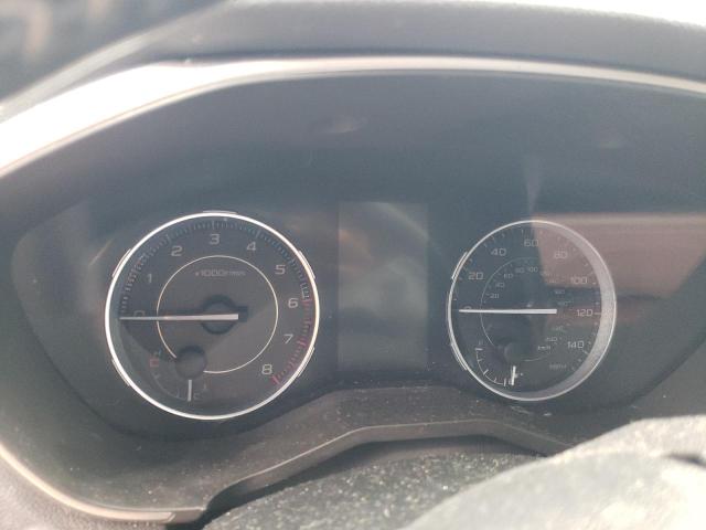 4S4WMARD5K3418500 Subaru Ascent Touring