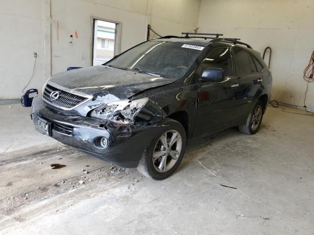 2008 Lexus RX 400h 