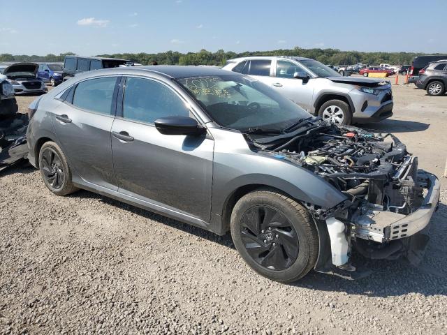 SHHFK7H26HU206812 Honda Civic Lx