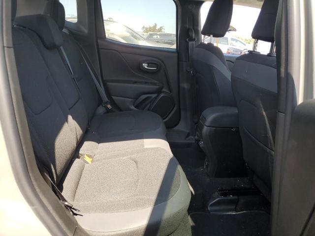 ZACNJBBB5LPL85435 Jeep Renegade Latitude