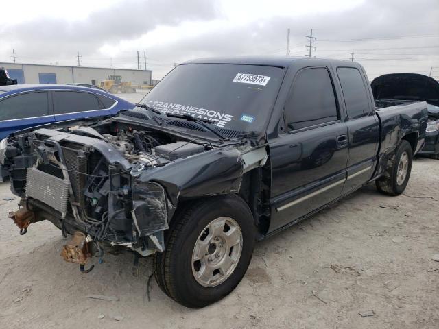 2003 Chevrolet C/K 1500 