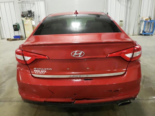 5NPE24AFXHH475339 | 2017 HYUNDAI SONATA SE