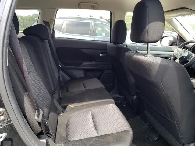 JA4AD2A36EZ006850 Mitsubishi Outlander Es