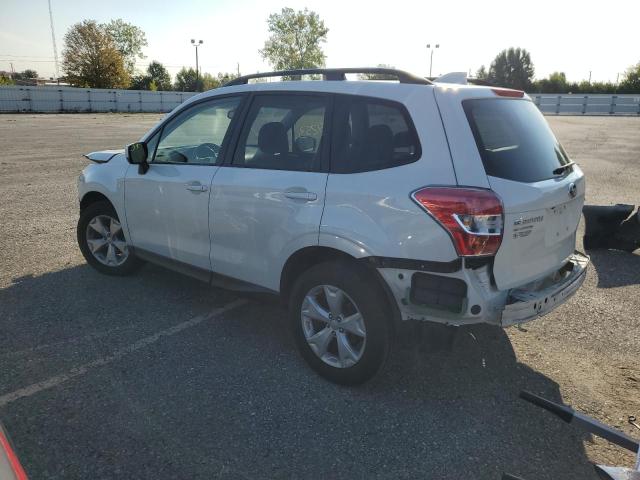 JF2SJADC6GH563616 Subaru Forester 2.5i Premium