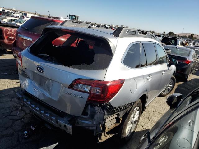 4S4BSBEC2F3262039 | 2015 SUBARU OUTBACK 2.