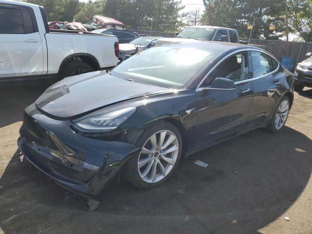 5YJ3E1EB7JF131914 | 2018 TESLA MODEL 3