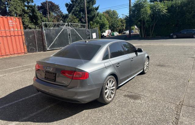 WAUFFAFL0EN020532 2014 AUDI A4, photo no. 4