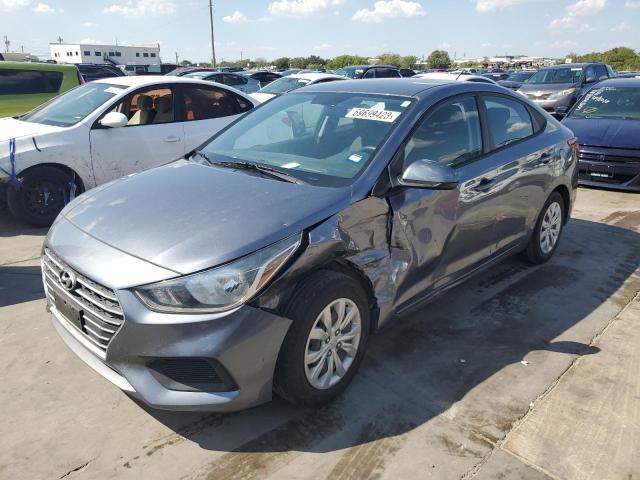 2020 Hyundai Accent SE