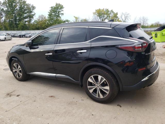 5N1AZ2BS8MC100948 | 2021 NISSAN MURANO SV