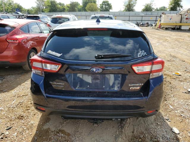 4S3GTAM63K3724048 Subaru Impreza Sport