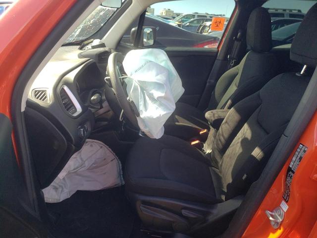 ZACNJDAB0MPM12149 Jeep Renegade Sport