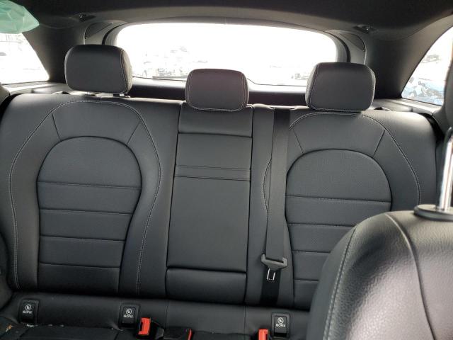WDC0G4JB9JV050929 Mercedes-Benz GLC 300