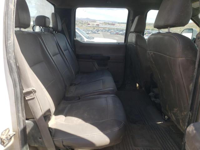 2019 FORD F 350 1FDWW3D64KEG56499