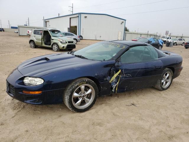 2000 Chevrolet Camaro Z/28