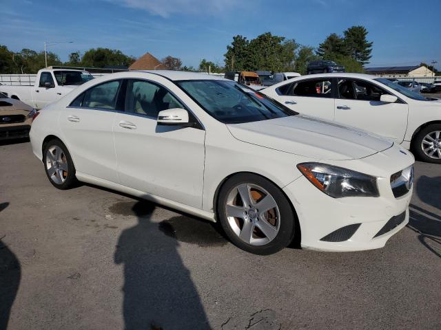 WDDSJ4GB1FN257500 Mercedes-Benz CLA 250 4MATIC