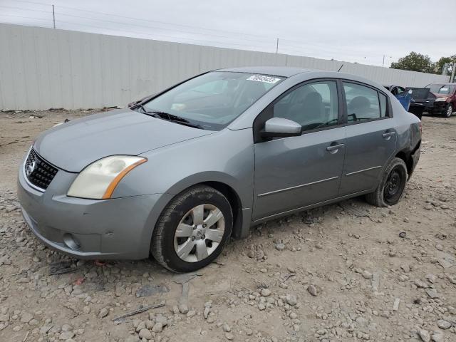 2009 Nissan Sentra 2.0