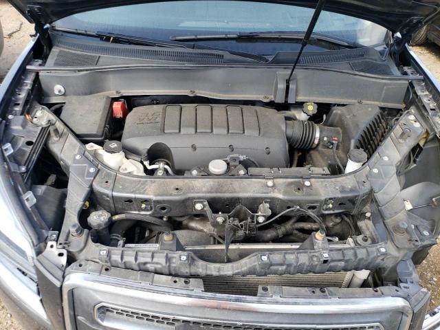 1GKKVSKD1HJ299983 GMC Acadia Limited Slt-2
