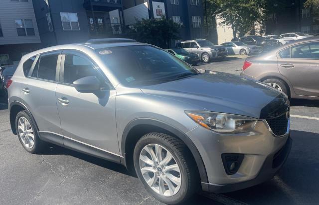 Vin: jm3ke4de5d0105461, lot: 69640513, mazda cx-5 gt 20131