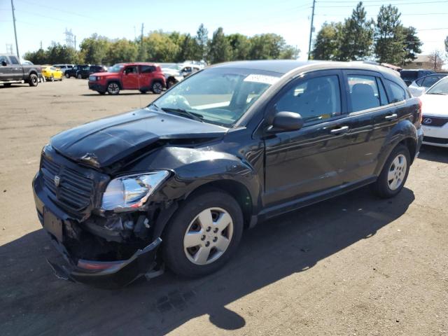 2008 Dodge Caliber 