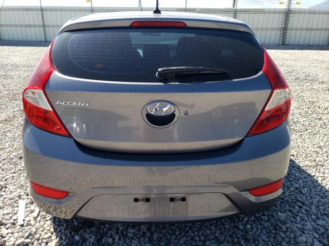 KMHCT5AE1EU159357 Hyundai ACCENT GLS