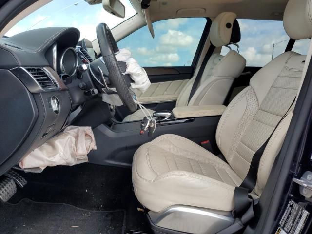 4JGDF7FEXKB211494 Mercedes-Benz Gls 63 Amg 4matic