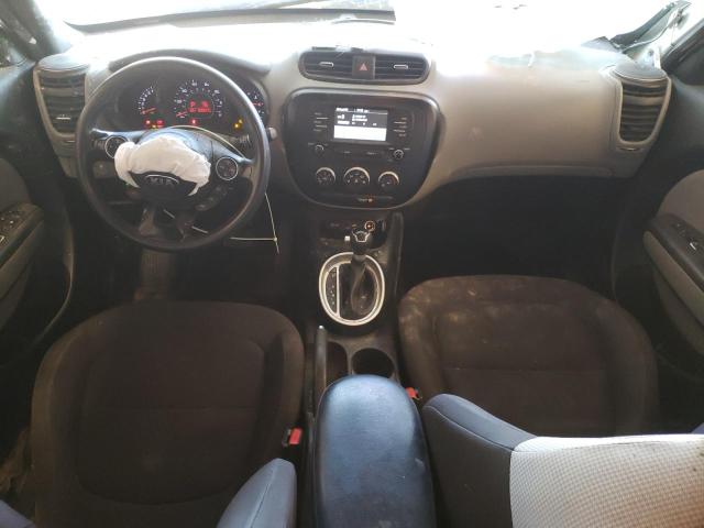 KNDJN2A2XK7666570 KIA SOUL