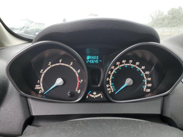 3FADP4BJ7GM180228 Ford FIESTA SE