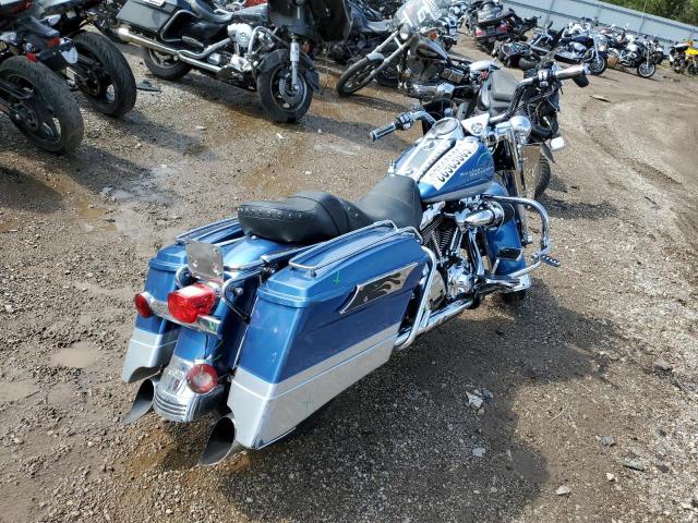 2005 HARLEY-DAVIDSON FLHRI - 1HD1FBW105Y625603