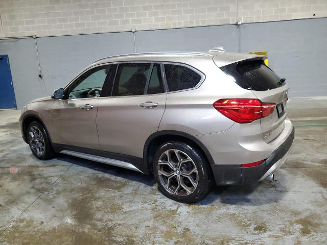 WBXJG9C0XN5V37407 BMW X1 XDRIVE2 2