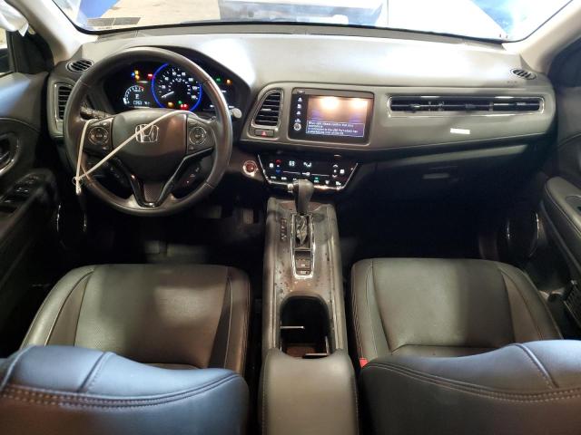 3CZRU6H78KM742978 Honda Hr-v Exl