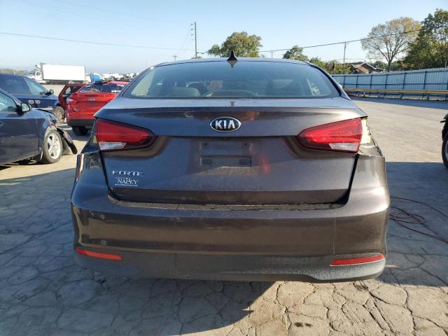 3KPFL4A73HE140874 | 2017 KIA FORTE LX