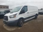 FORD TRANSIT T-